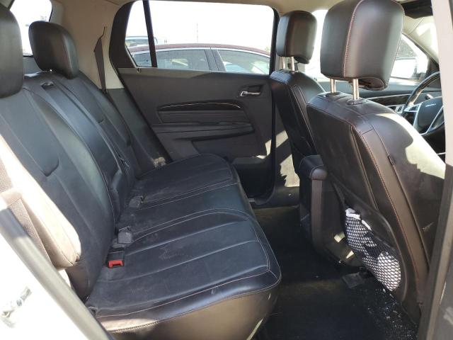 Photo 11 from auction – 2013 GMC TERRAIN DE with VIN 2GKFLZEKXD6365190