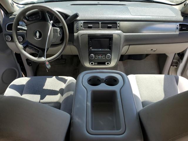Photo 8 from auction – 2007 CHEVROLET AVALANCHE with VIN 3GNFK12337G197566