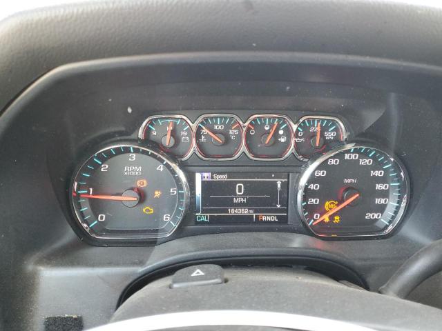 صورة رقم 9 من المزاد - 2017 CHEVROLET SILVERADO مع VIN 1GCUKREC2HF134231