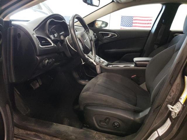 Photo 7 from auction – 2015 CHRYSLER 200 LIMITE with VIN 1C3CCCAB5FN605881