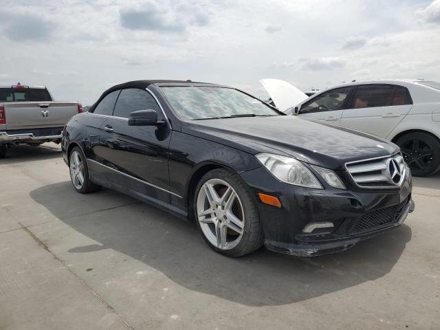 Photo 4 from auction – 2011 MERCEDES-BENZ E 550 with VIN WDDKK7CF9BF064426