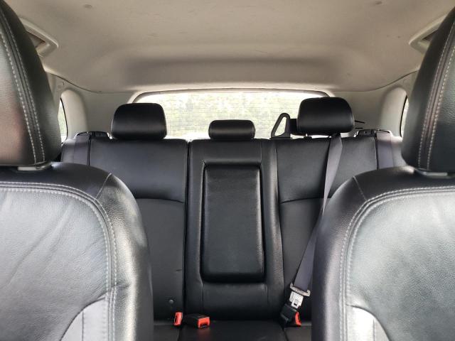 Photo 10 from auction – 2016 MITSUBISHI OUTLANDER with VIN JA4AP4AW3GZ034072