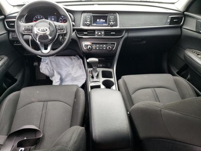 Photo 8 from auction – 2016 KIA OPTIMA LX with VIN KNAGT4L32G5107080