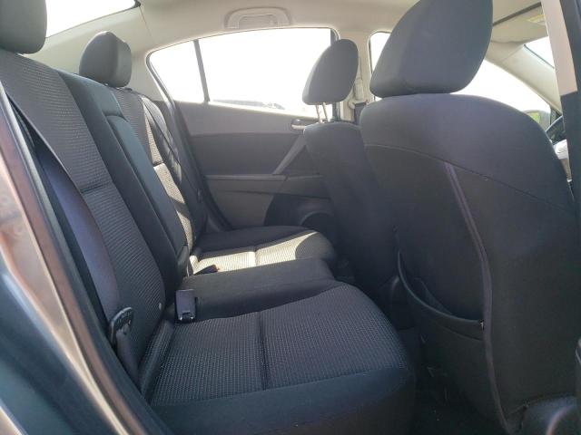 Photo 10 from auction – 2012 MAZDA 3 I with VIN JM1BL1V76C1615484