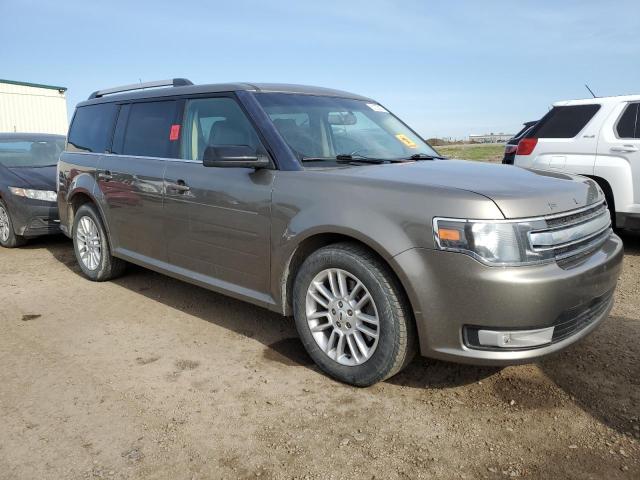 Photo 4 from auction – 2013 FORD FLEX SEL with VIN 2FMHK6C84DBD36039