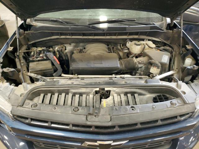 Photo 11 from auction – 2019 CHEVROLET SILVERADO with VIN 1GCUYEED5KZ339614