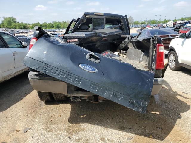 Photo 6 from auction – 2008 FORD F350 SUPER with VIN 1FTWW33RX8EA05872