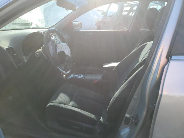Photo 7 from auction – 2007 NISSAN ALTIMA 2.5 with VIN 1N4AL21E17N487035