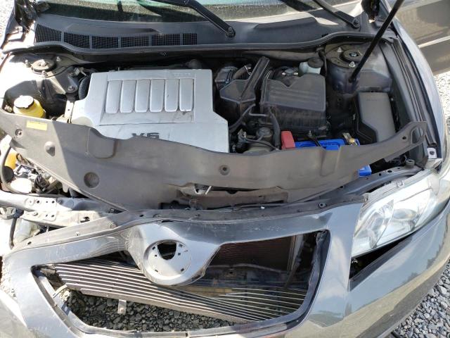 Photo 11 from auction – 2007 TOYOTA CAMRY LE with VIN 4T1BK46K07U514092