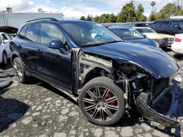 Foto 4 de la subasta – 2017 PORSCHE CAYENNE TU con VIN WP1AC2A28HLA92944