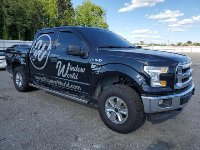 Photo 4 from auction – 2017 FORD F150 SUPER with VIN 1FTEW1EF1HFC36401