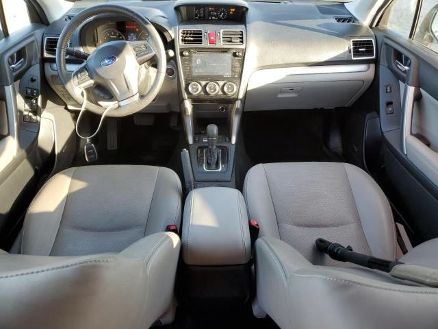 Photo 8 from auction – 2016 SUBARU FORESTER 2 with VIN JF2SJAVC7GH433617