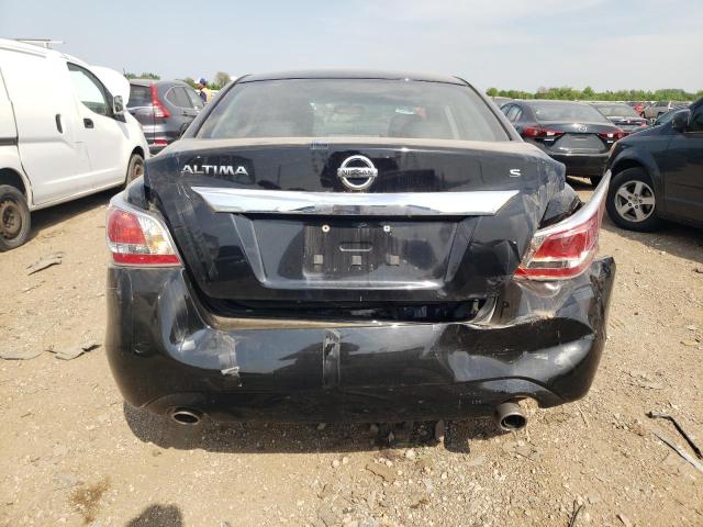 Photo 6 from auction – 2015 NISSAN ALTIMA 2.5 with VIN 1N4AL3AP2FC420767