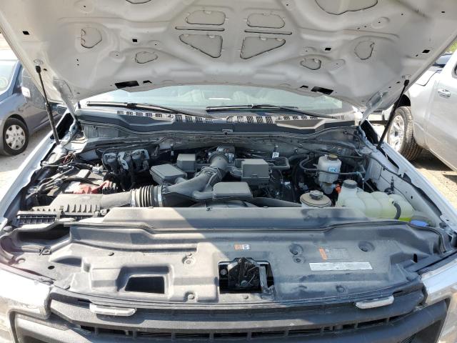 Photo 11 from auction – 2022 FORD F250 SUPER with VIN 1FTBF2B6XNEE64413