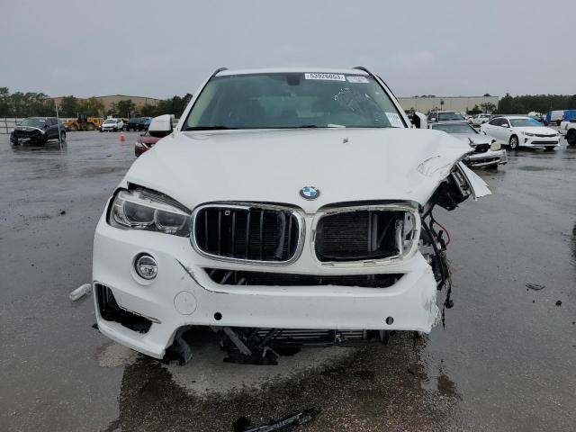 Photo 5 from auction – 2016 BMW X5 SDRIVE3 with VIN 5UXKR2C55G0R72140