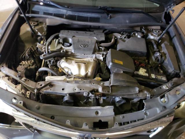 Zdjęcie 11 z aukcji – 2012 TOYOTA CAMRY BASE z VIN 4T1BF1FK7CU591619
