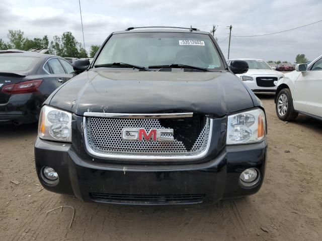 Photo 5 from auction – 2008 GMC ENVOY DENA with VIN 1GKET63M582152438