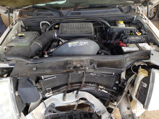 Photo 11 from auction – 2006 JEEP COMMANDER with VIN 1J8HH58N16C179464