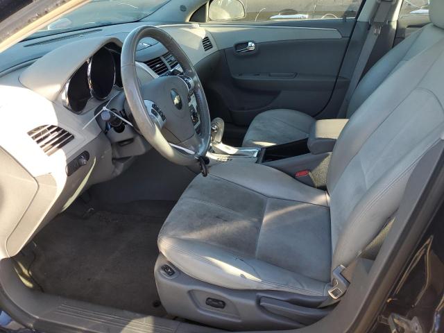 Photo 7 from auction – 2009 CHEVROLET MALIBU with VIN 1G1ZJ57B594220659