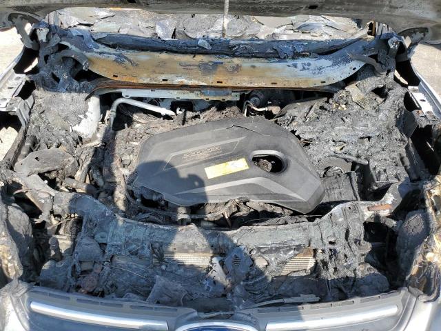 Photo 12 from auction – 2016 FORD ESCAPE SE with VIN 1FMCU0GX0GUA22938