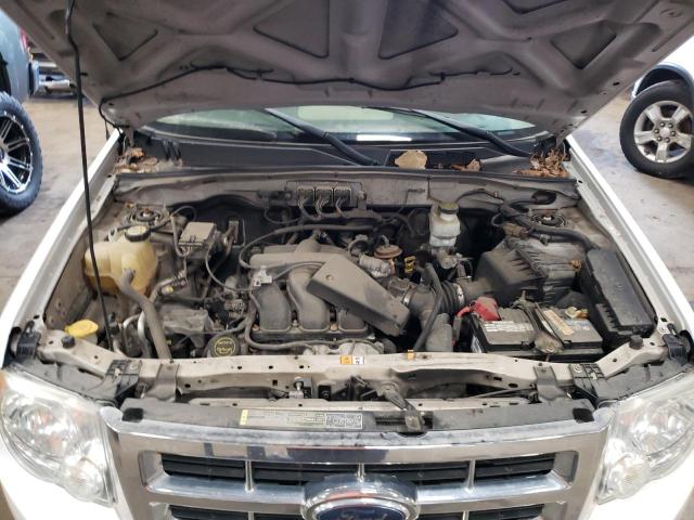 Photo 12 from auction – 2008 FORD ESCAPE with VIN 1FMCU93158KE32282