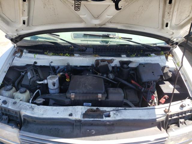 Photo 12 from auction – 2003 CHEVROLET ASTRO with VIN 1GCDM19X43B118489
