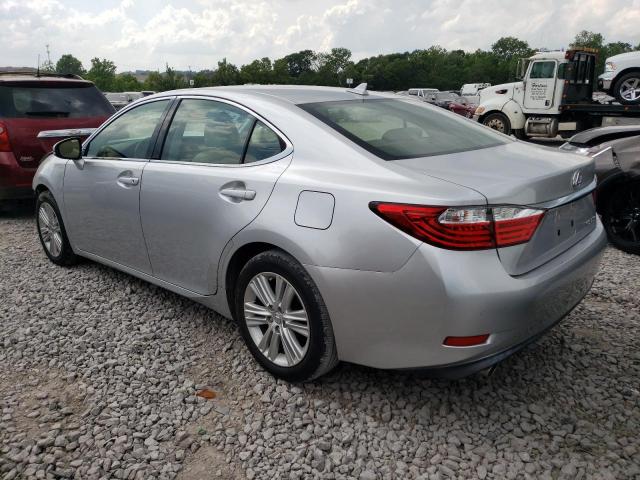 Photo 2 from auction – 2014 LEXUS ES 350 with VIN JTHBK1GG5E2150563