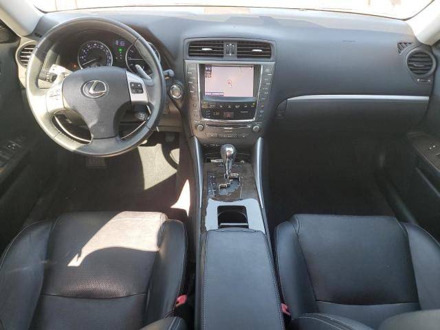 Photo 8 from auction – 2013 LEXUS IS 250 with VIN JTHBF5C24D5185842