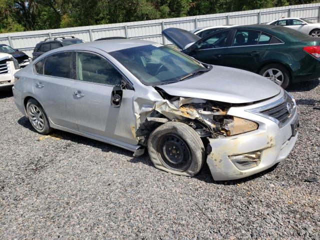Photo 4 from auction – 2013 NISSAN ALTIMA 2.5 with VIN 1N4AL3AP4DC177461