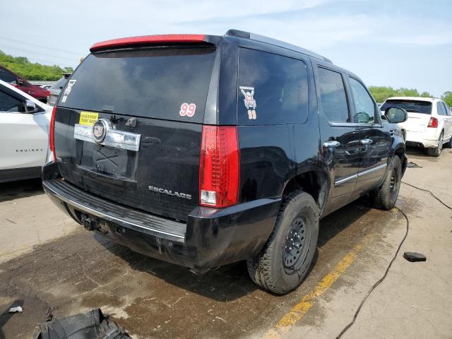صورة رقم 3 من المزاد - 2011 CADILLAC ESCALADE P مع VIN 1GYS4CEFXBR103494