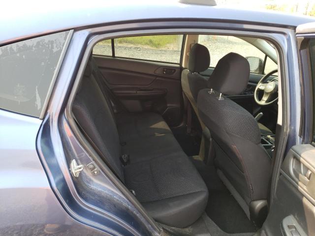 Photo 10 from auction – 2013 SUBARU IMPREZA with VIN JF1GPAA68DG883982