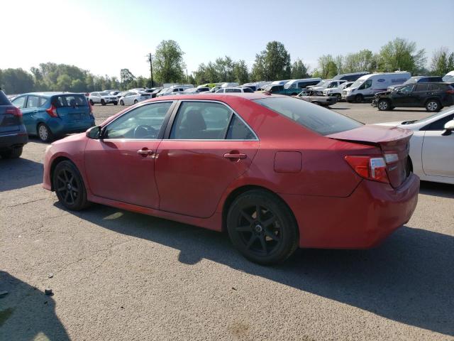Photo 2 from auction – 2012 TOYOTA CAMRY BASE with VIN 4T1BF1FK8CU567863
