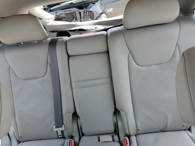 Photo 10 from auction – 2011 LEXUS RX 350 with VIN 2T2ZK1BA6BC061337