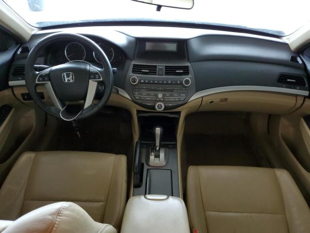 Photo 8 from auction – 2012 HONDA ACCORD SE with VIN 1HGCP2F60CA233988