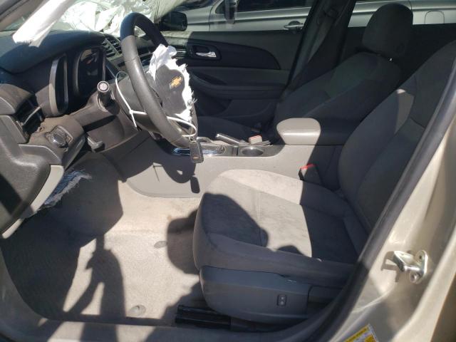 Photo 7 from auction – 2015 CHEVROLET MALIBU LS with VIN 1G11B5SL6FF180814