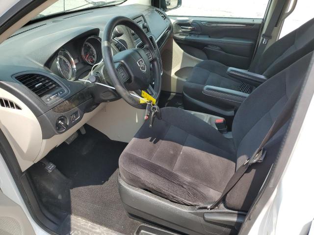 Photo 7 from auction – 2014 DODGE GRAND CARA with VIN 2C4RDGBG1ER260385