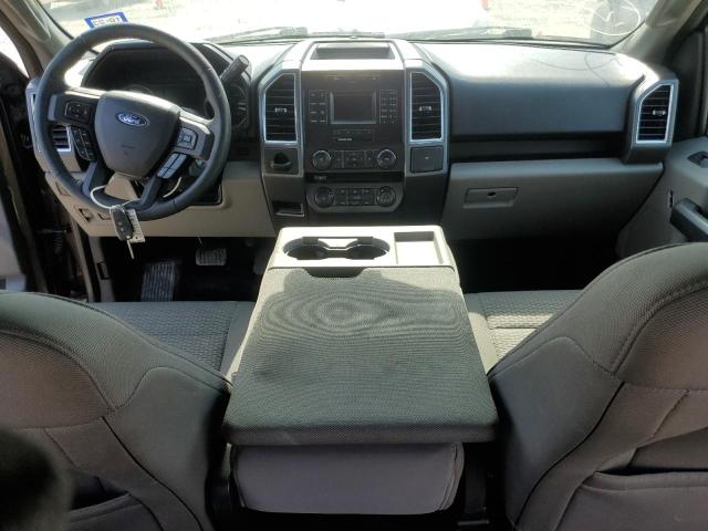 Photo 8 from auction – 2015 FORD F150 SUPER with VIN 1FTEW1CP6FKD06541