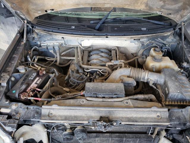Photo 11 from auction – 2013 FORD F150 SUPER with VIN 1FTFX1EF1DFD11674