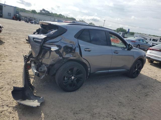 Photo 3 from auction – 2021 BUICK ENVISION E with VIN LRBFZPR48MD087741