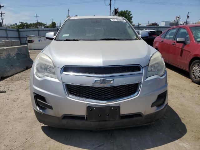 Photo 5 from auction – 2014 CHEVROLET EQUINOX LT with VIN 2GNALBEK5E1135818