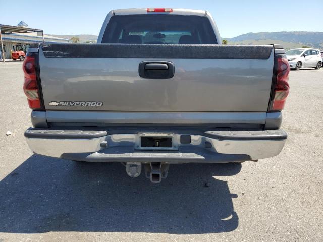 Photo 6 from auction – 2006 CHEVROLET SILVERADO with VIN 2GCEC13V061251303