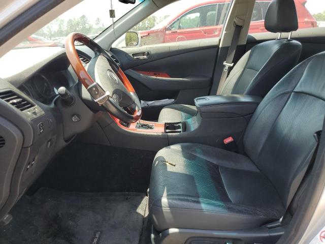 Photo 7 from auction – 2008 LEXUS ES 350 with VIN JTHBJ46G582269725