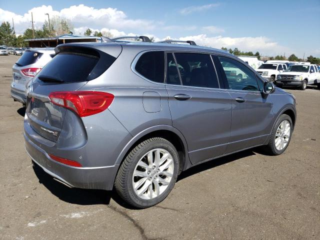 Photo 3 from auction – 2019 BUICK ENVISION P with VIN LRBFX3SXXKD011826