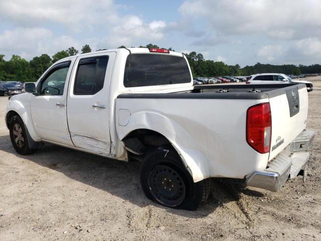 Photo 2 from auction – 2007 NISSAN FRONTIER C with VIN 1N6AD07W07C431477