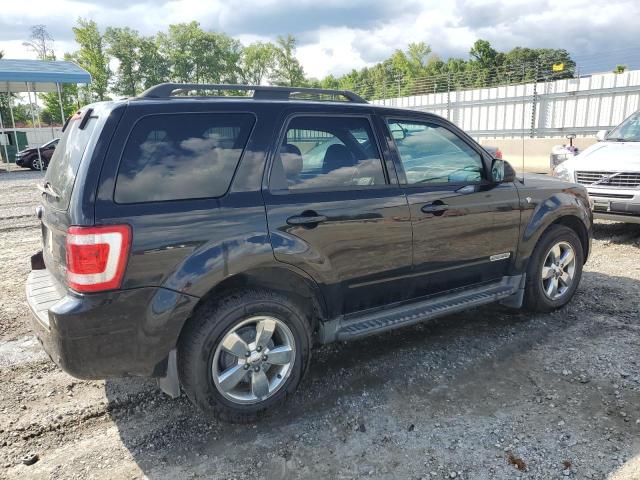 Photo 3 from auction – 2008 FORD ESCAPE LIM with VIN 1FMCU94118KE39213