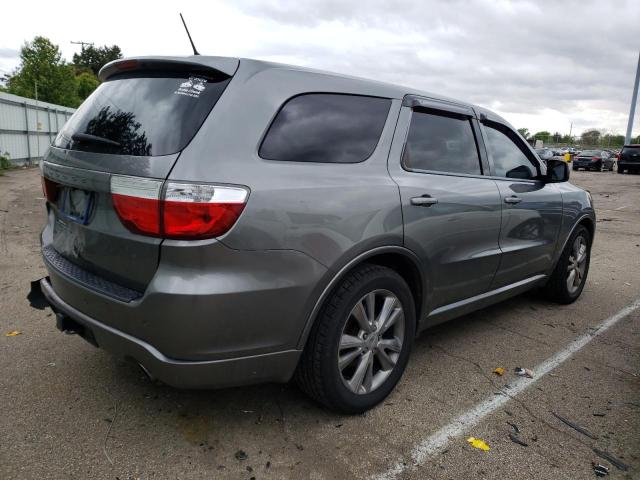 Photo 3 from auction – 2011 DODGE DURANGO HE with VIN 1D4RE3GG9BC733116