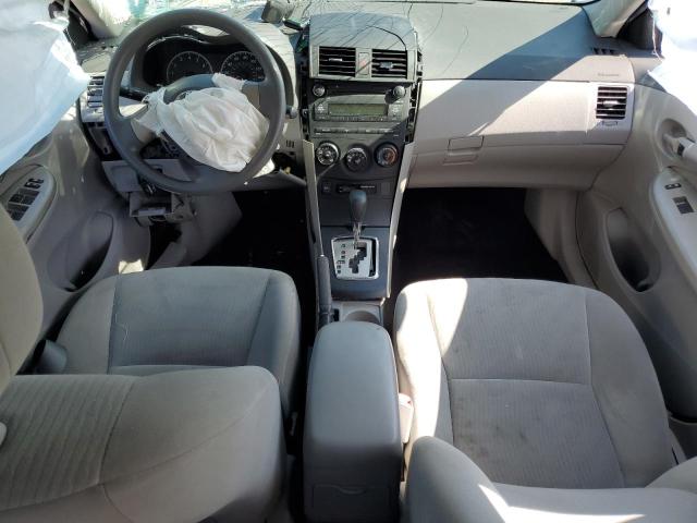 Photo 8 from auction – 2010 TOYOTA COROLLA BA with VIN 2T1BU4EE8AC436143