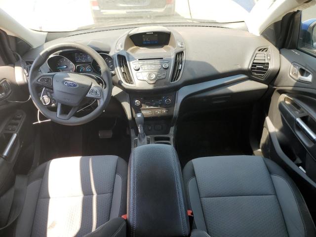 Foto 8 de la subasta – 2017 FORD ESCAPE SE con VIN 1FMCU0GD1HUD89404
