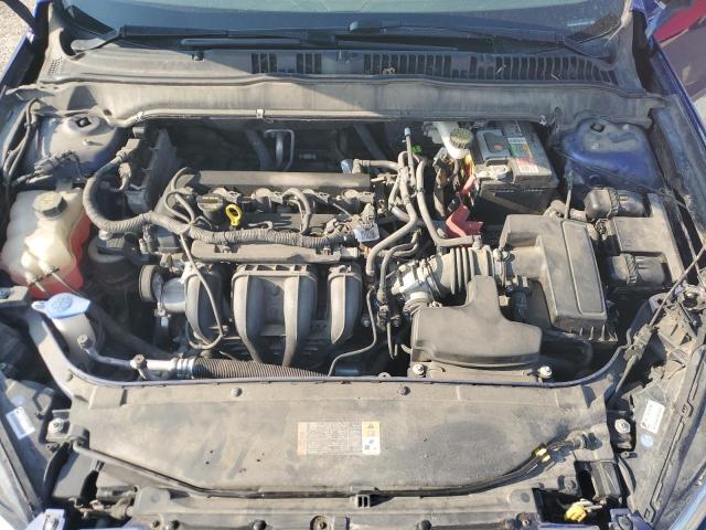 Photo 11 from auction – 2013 FORD FUSION SE with VIN 3FA6P0H73DR106896