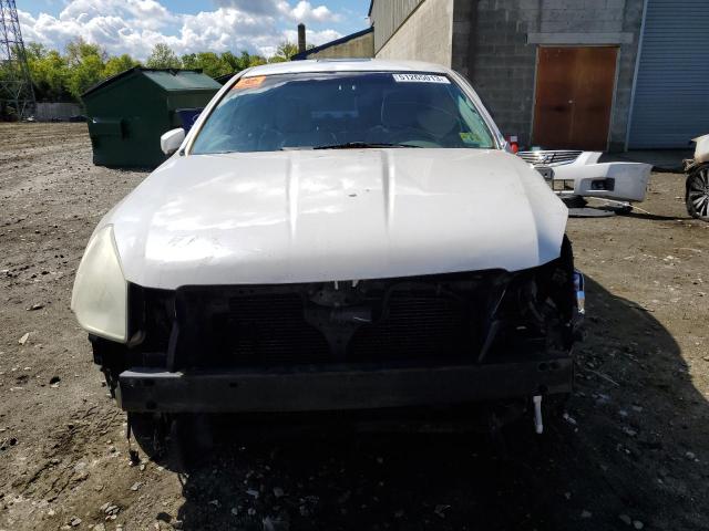 Фото 5 с аукциона – 2007 NISSAN MAXIMA SE с VIN 1N4BA41E47C817753